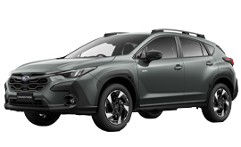 XV Crosstrek